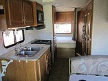 2008 Fleetwood Tioga Photo #2
