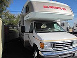2008 Fleetwood Tioga Photo #3