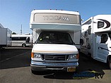 2008 Fleetwood Tioga Photo #10