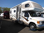 2008 Fleetwood Tioga Photo #11