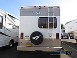 2008 Fleetwood Tioga Photo #13