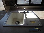 2008 Fleetwood Tioga Photo #19