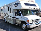 2004 Fleetwood Tioga Photo #27