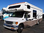 2004 Fleetwood Tioga Photo #28