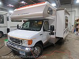 2007 Fleetwood Tioga Photo #2