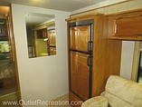2007 Fleetwood Tioga Photo #9