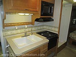 2007 Fleetwood Tioga Photo #10