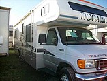 2005 Fleetwood Tioga Photo #2