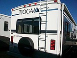 2005 Fleetwood Tioga Photo #20