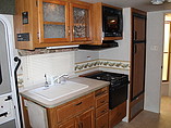 2004 Fleetwood Tioga Photo #4