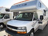 2007 Fleetwood Tioga Photo #3