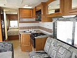 2007 Fleetwood Tioga Photo #4