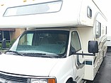 2001 Fleetwood Tioga Photo #4