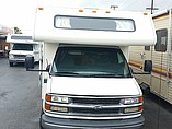 2001 Fleetwood Tioga Photo #5