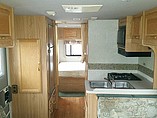 2001 Fleetwood Tioga Photo #11