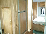 2001 Fleetwood Tioga Photo #12