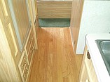 2001 Fleetwood Tioga Photo #13