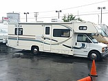 2001 Fleetwood Tioga Photo #18