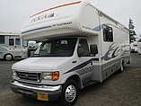2005 Fleetwood Tioga Photo #2