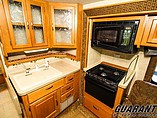 2005 Fleetwood Tioga Photo #8