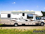 2005 Fleetwood Tioga Photo #21