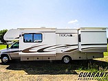 2005 Fleetwood Tioga Photo #24