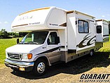 2005 Fleetwood Tioga Photo #25