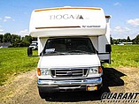 2005 Fleetwood Tioga Photo #26