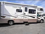 2008 Fleetwood Tioga Photo #2
