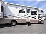 2008 Fleetwood Tioga Photo #5