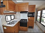 2008 Fleetwood Tioga Photo #13