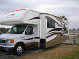 2007 Fleetwood Tioga Photo #5