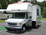 2005 Fleetwood Tioga Photo #3