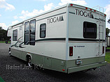 2005 Fleetwood Tioga Photo #4