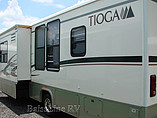 2005 Fleetwood Tioga Photo #6