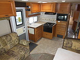 2006 Fleetwood Tioga Photo #8