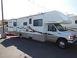 2006 Fleetwood Tioga Photo #15