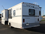 2006 Fleetwood Tioga Photo #3