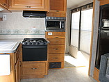 2006 Fleetwood Tioga Photo #11