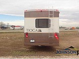 2008 Fleetwood Tioga Photo #5