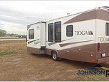 2008 Fleetwood Tioga Photo #6