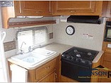 2008 Fleetwood Tioga Photo #15