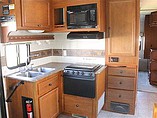 2010 Fleetwood Tioga Photo #6