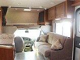 2010 Fleetwood Tioga Photo #12