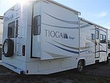 2010 Fleetwood Tioga Photo #13