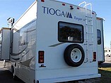 2010 Fleetwood Tioga Photo #14