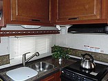 2009 Fleetwood Tioga Photo #11