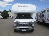 13 Fleetwood Tioga
