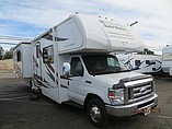 12 Fleetwood Tioga