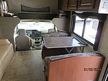 2012 Fleetwood Tioga Photo #4